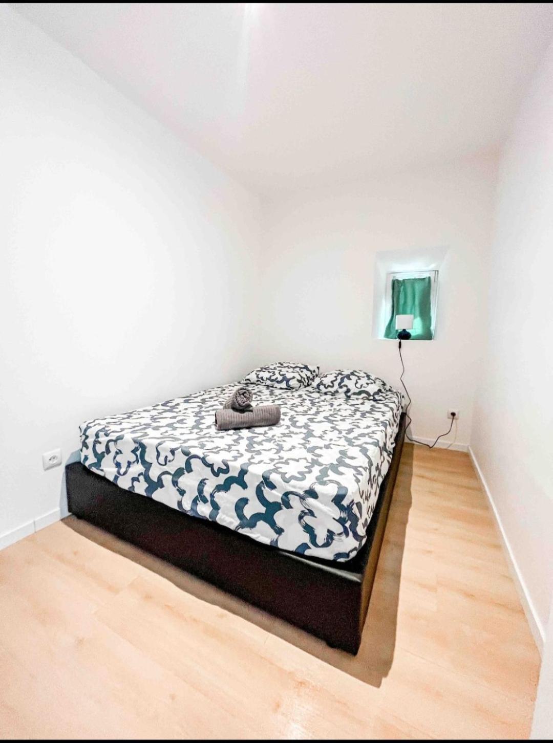Ferienwohnung La Chrysalide La Crau Zimmer foto